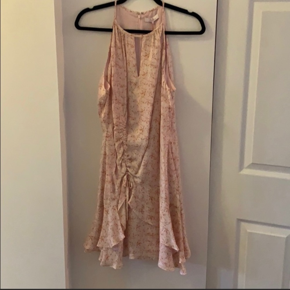 Parker Dress NWT